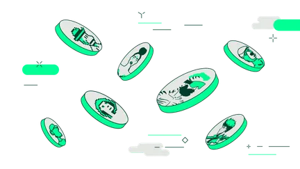 What are blue chip NFTs?