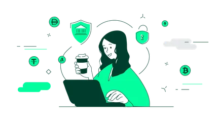 ¿Qué es el préstamo de criptomonedas?