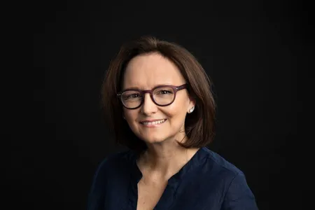 Bernice Smith