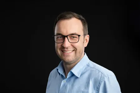 Miha Miklič