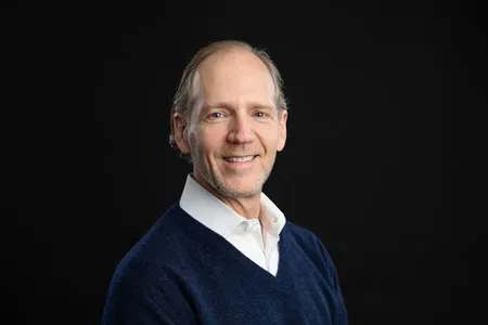 Robert Zagotta
