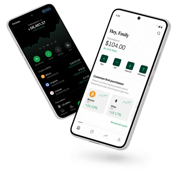 Mobile apps