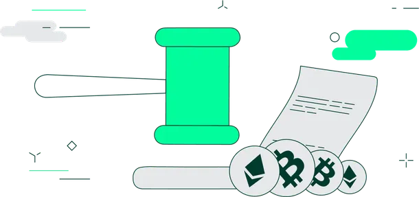 legal hammer