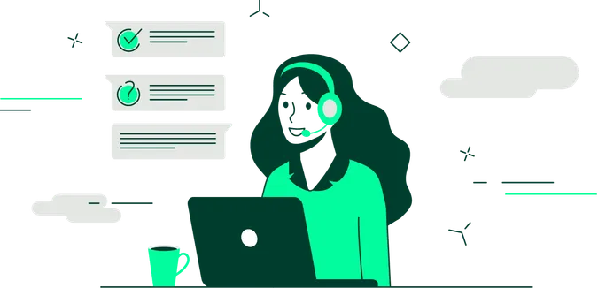 Live Customer Support