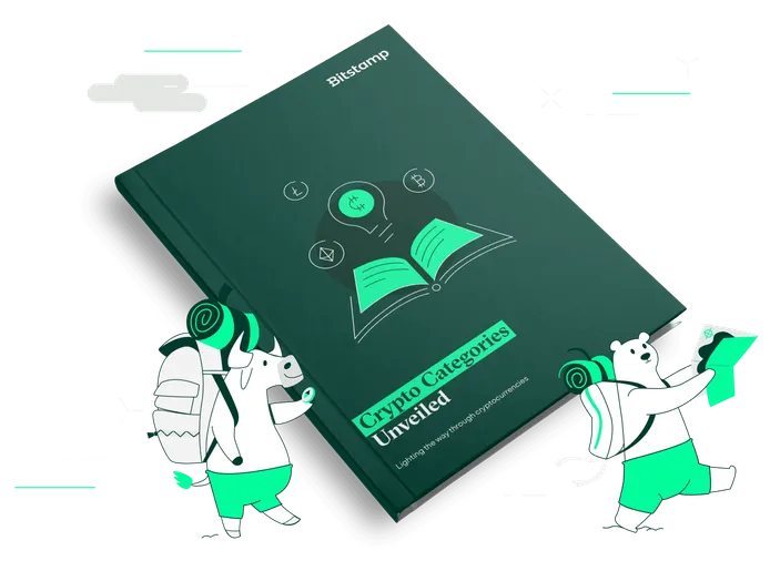 Explore your way through crypto