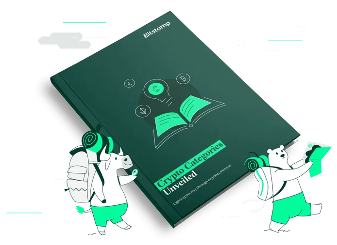 Explora tu camino a través de las criptomonedas