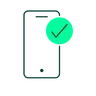 Activate device