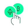 Start crypto journey