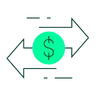 Trading seguro de más de 80 criptomonedas a nivel mundial (más de 35 en EE. UU.)