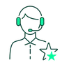 First and second-level support for your support team