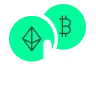 Trades without slippage
