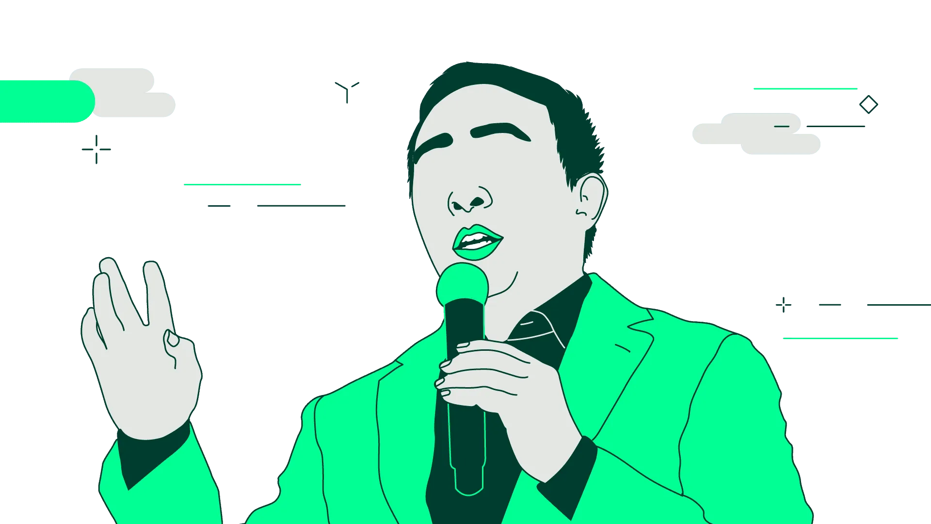 ¿Quién es Andrew Yang?