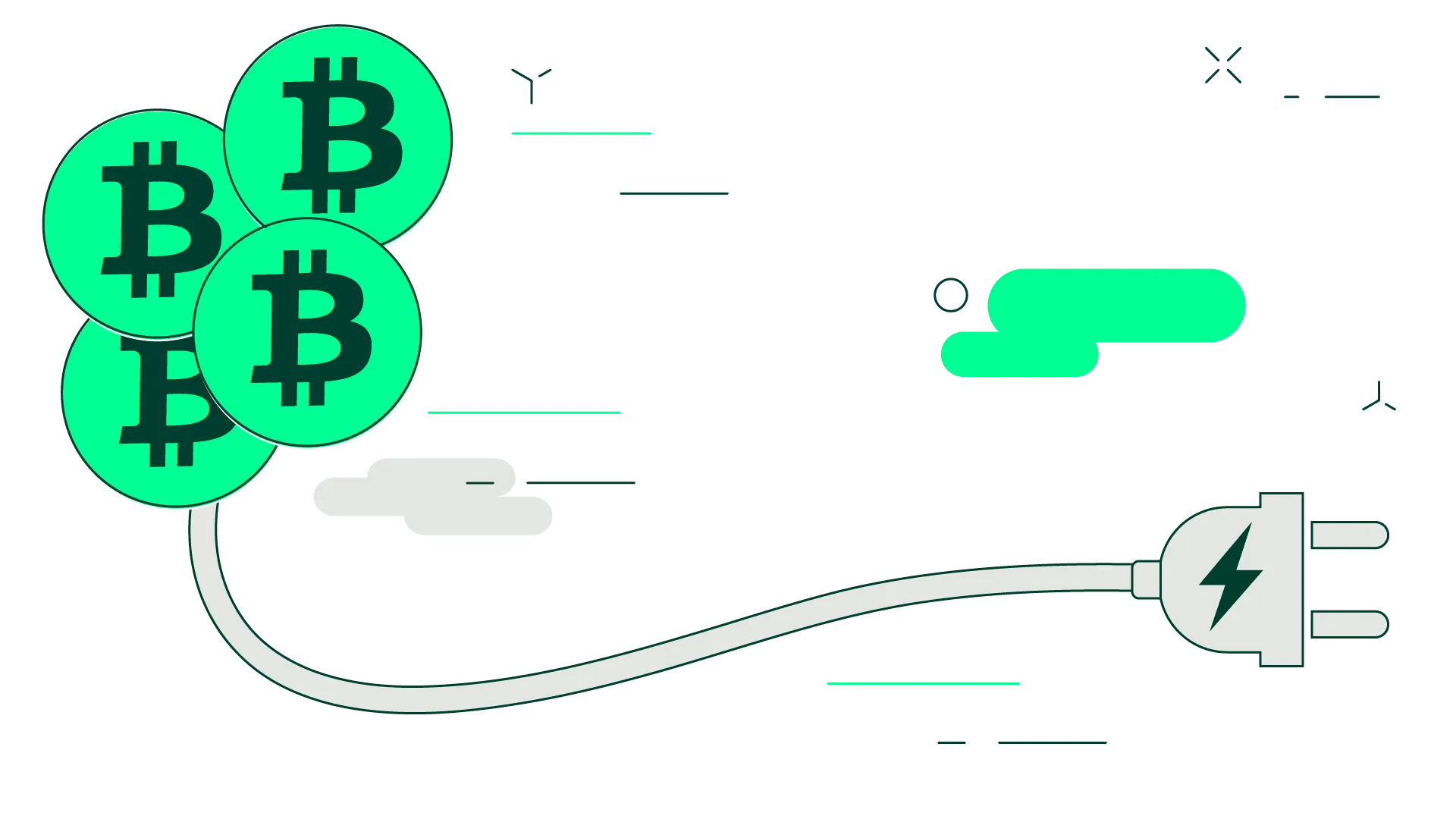 Bitcoin and Energy Consumption