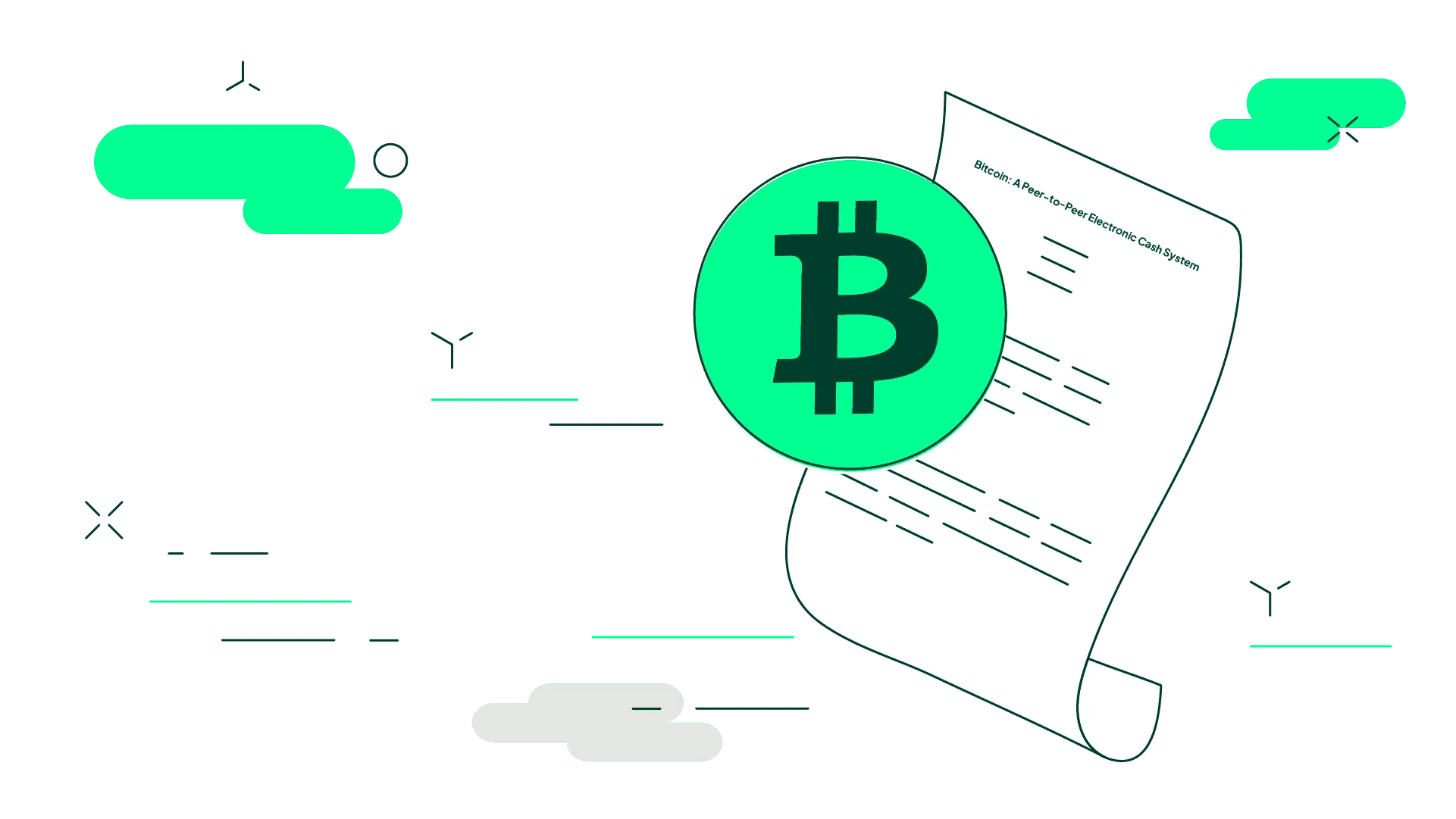 Bitcoin Whitepaper