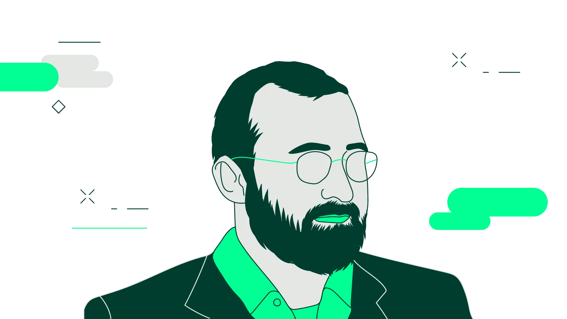 Who is Charles Hoskinson?