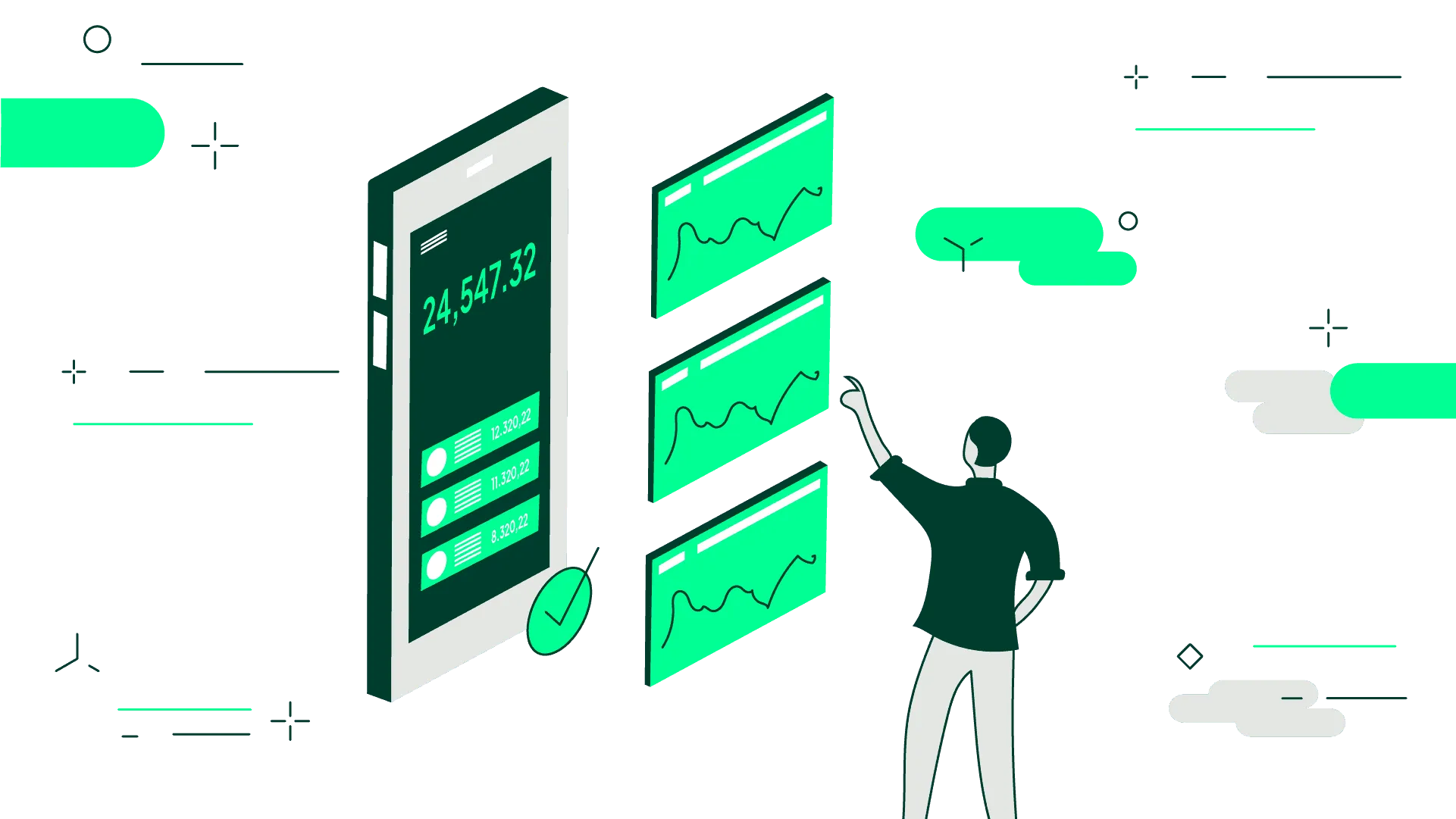 Gestión de Carteras de Criptomonedas