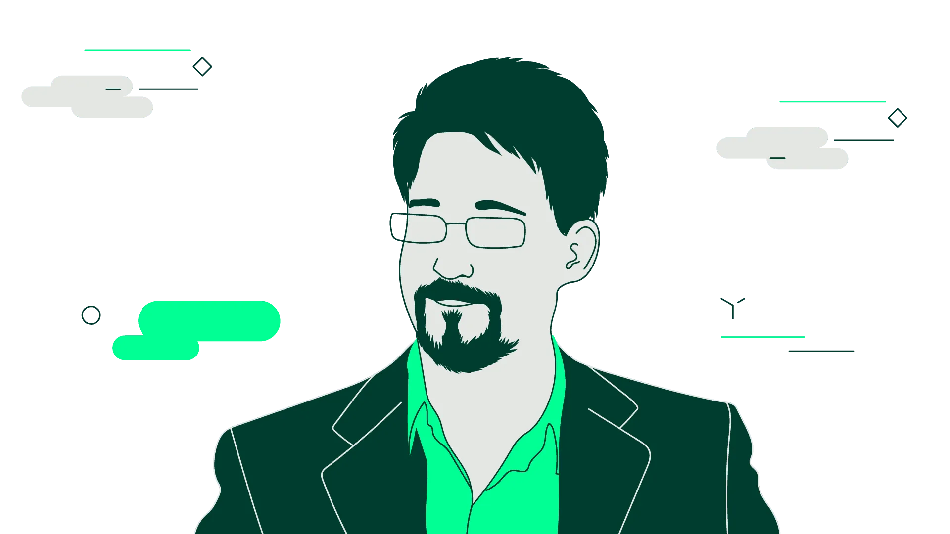 ¿Quién es Edward Snowden?