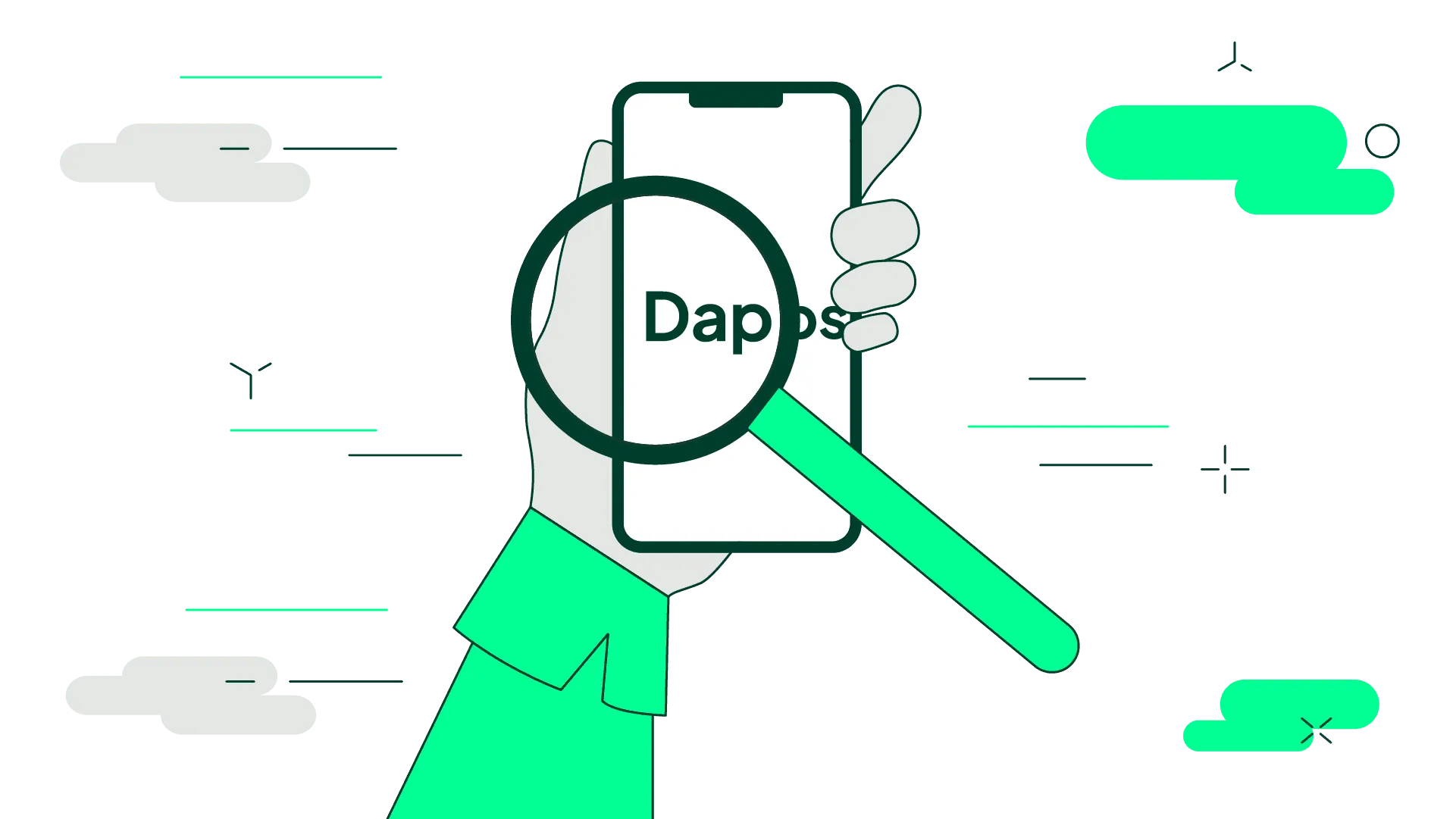 Exploring Decentralized Applications (dapps)
