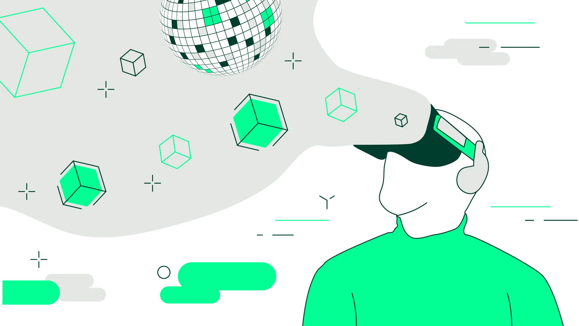 Extended Reality: Virtual Reality, Augmented Reality, and More