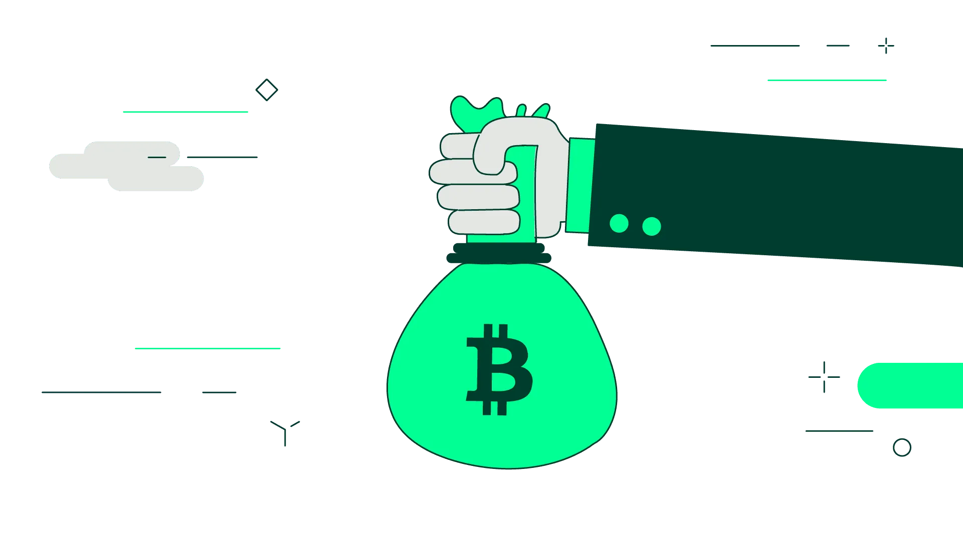 HODL meaning
