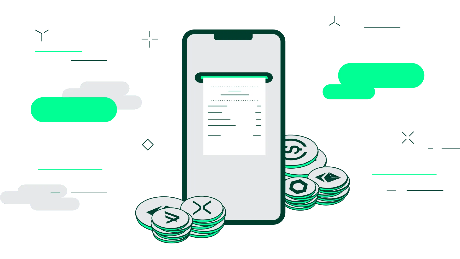 The Impact of Cryptocurrencies on Online Payments