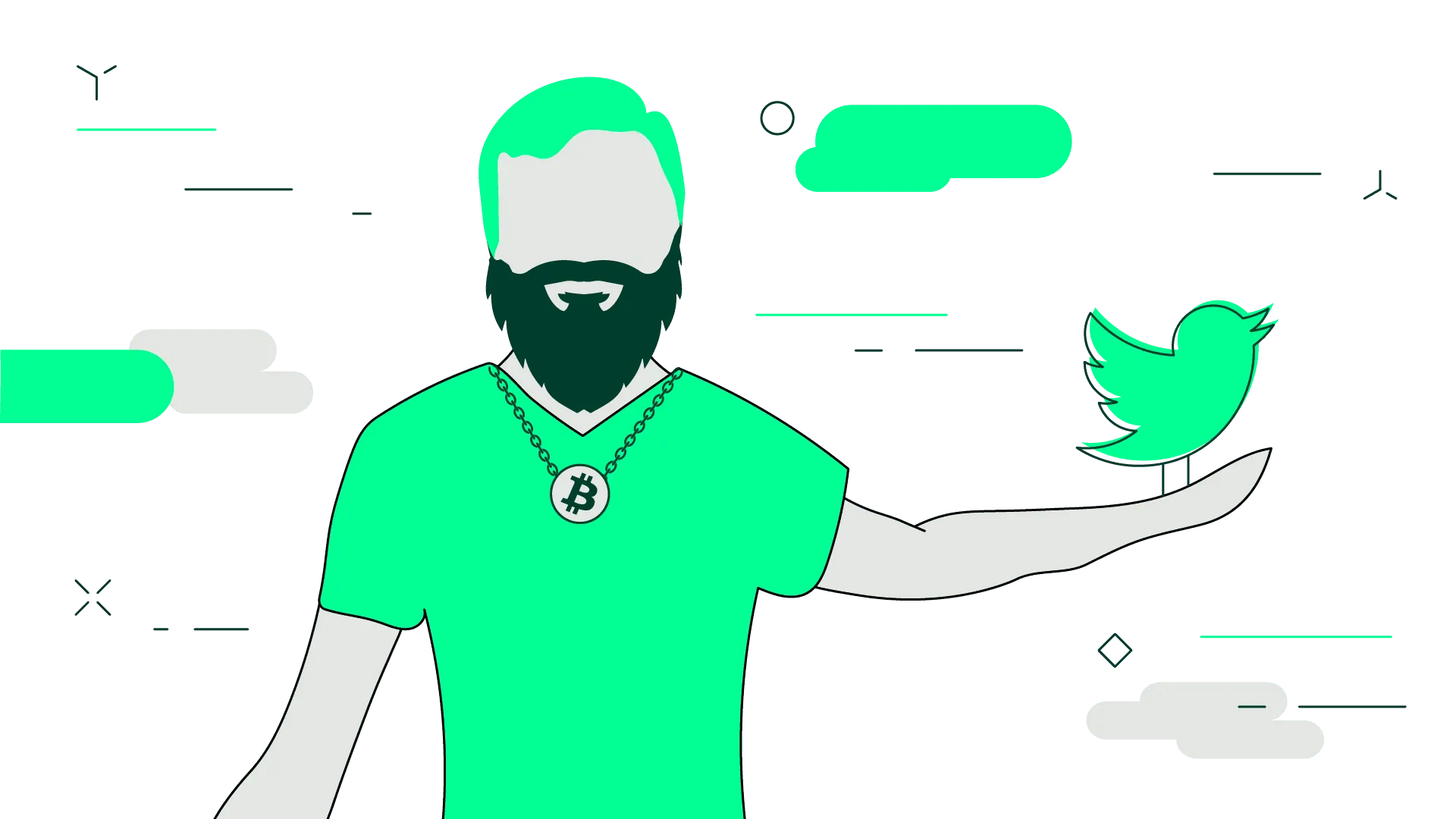 Who is Jack Dorsey?