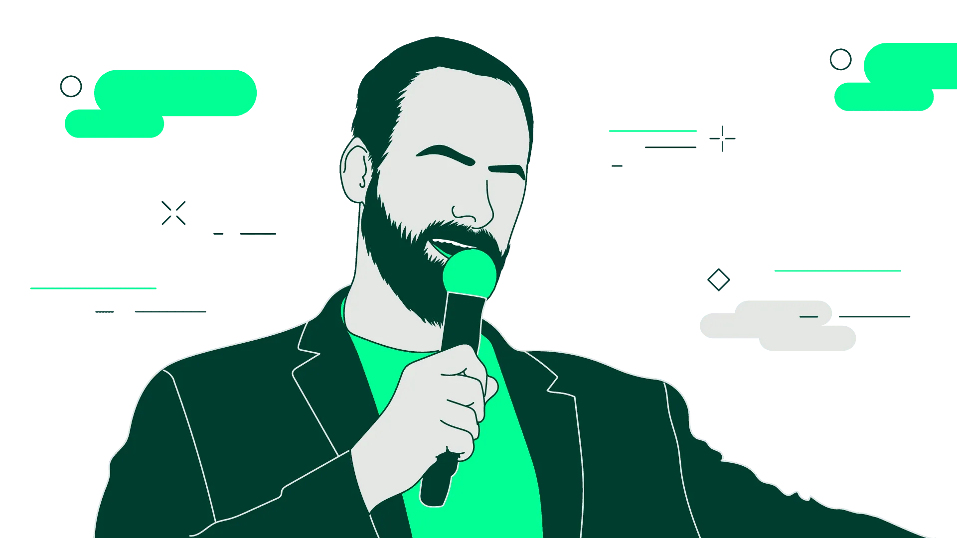 ¿Quién es Ryan Selkis?