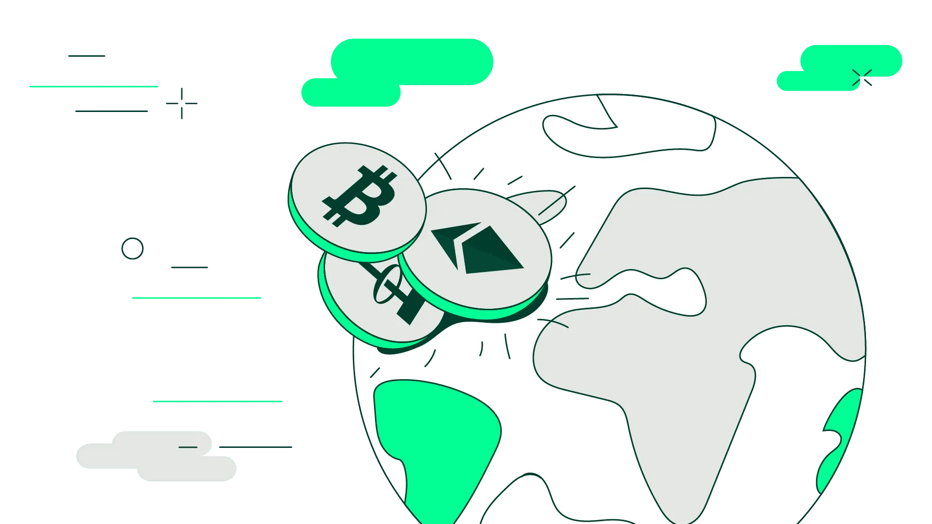 The Impact of Cryptocurrencies on the Environment