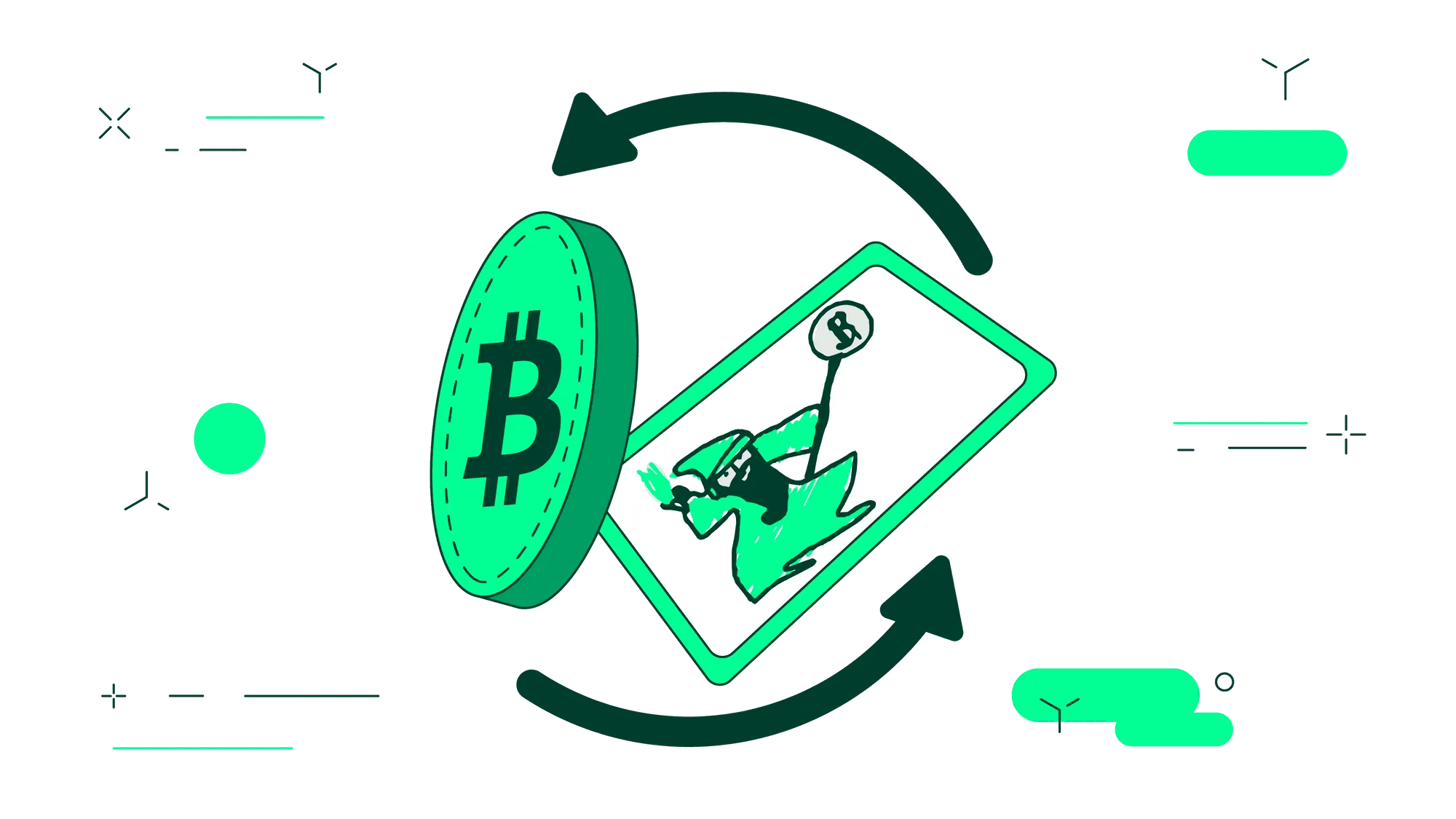 What are Bitcoin Ordinals?