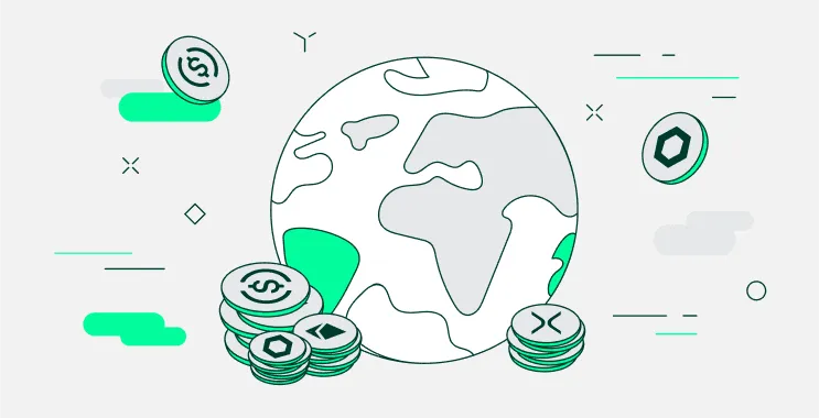 Discover More USD Trading Pairs