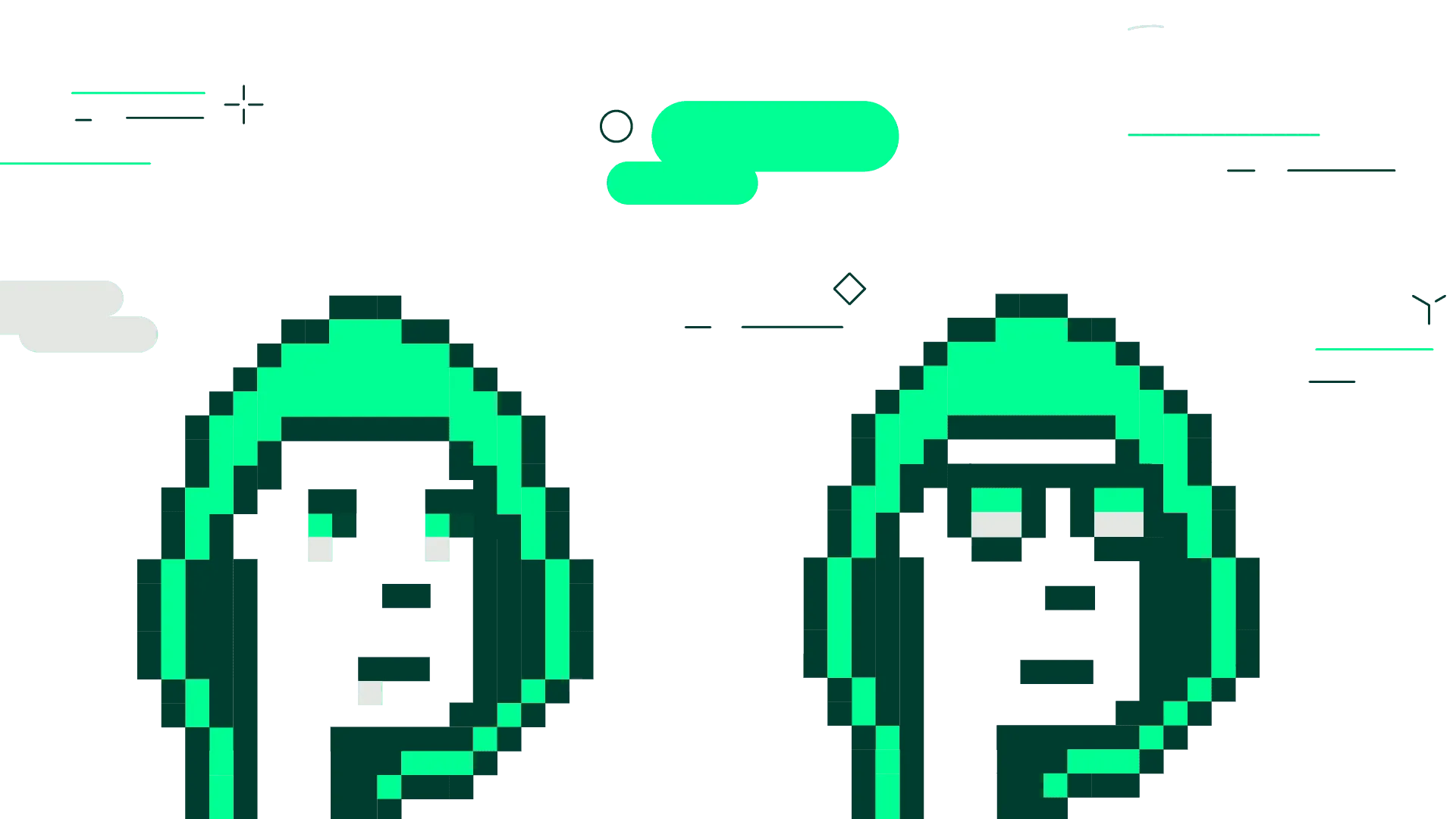 What are CryptoPunks?
