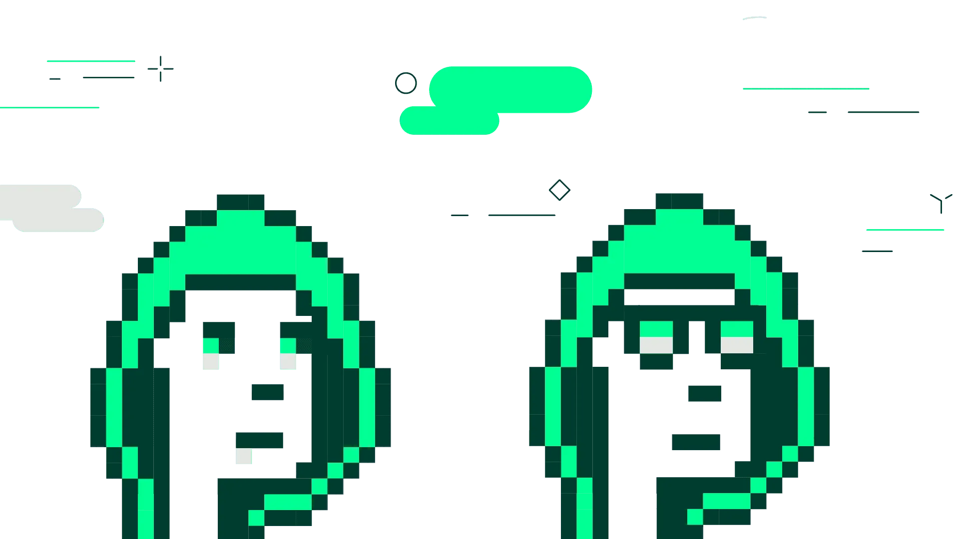 ¿Qué son los CryptoPunks?