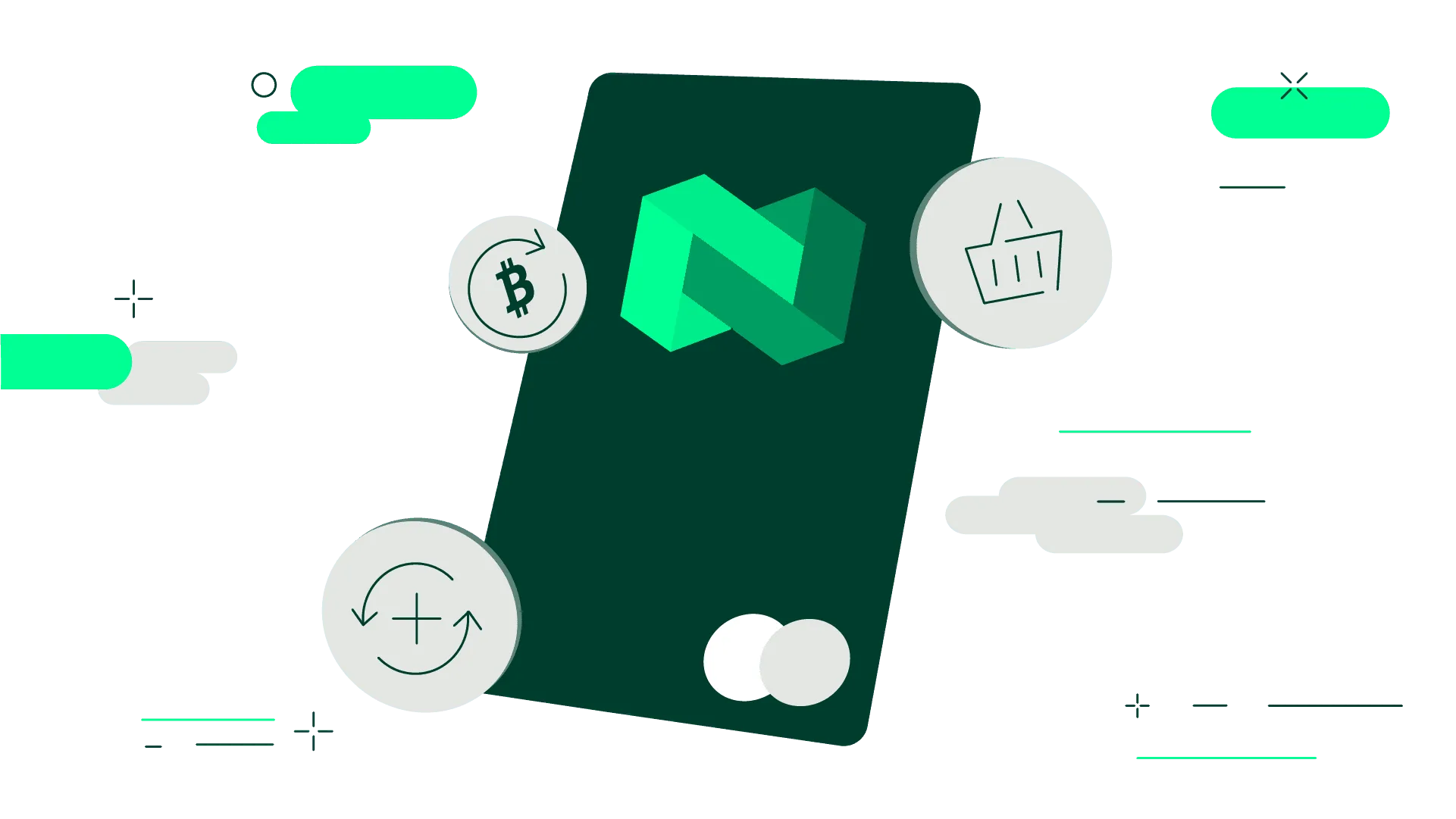 What is Nexo? (NEXO)