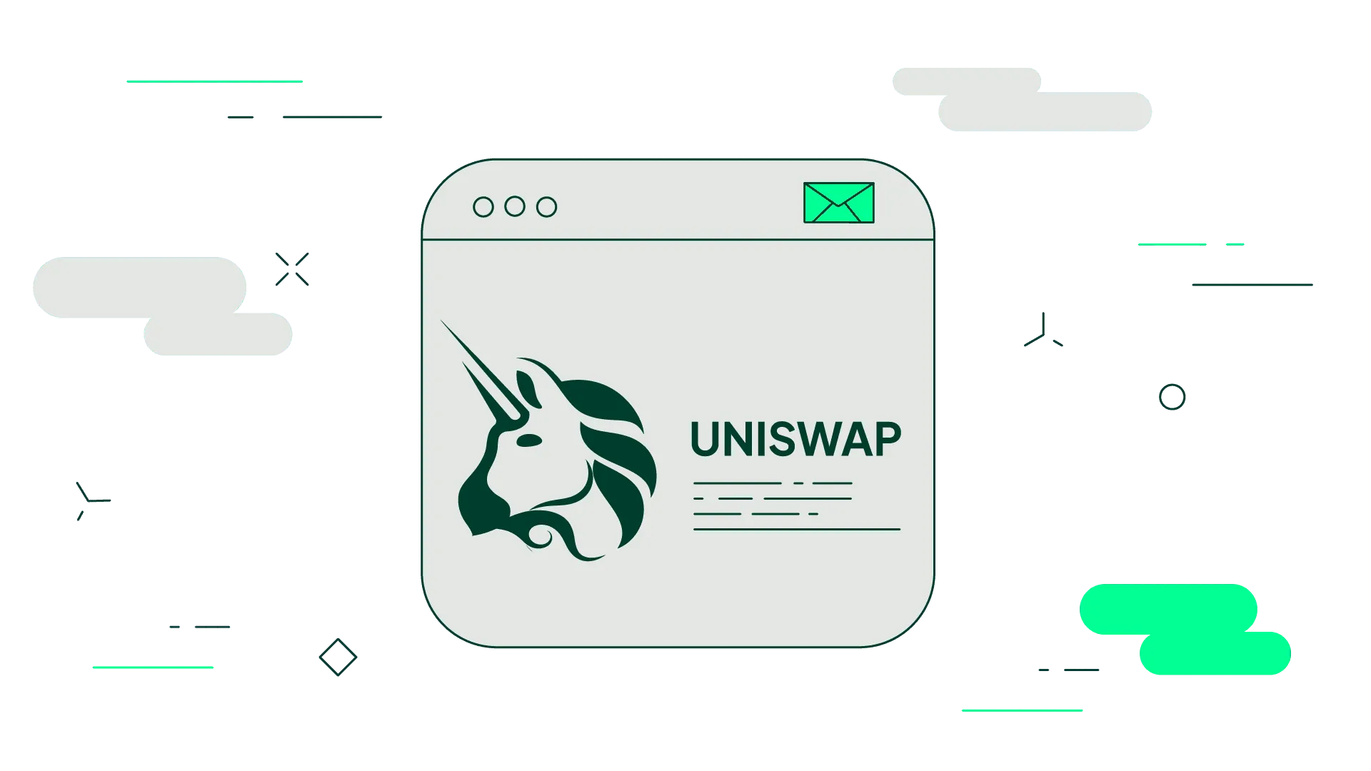 What is Uniswap? (UNI)