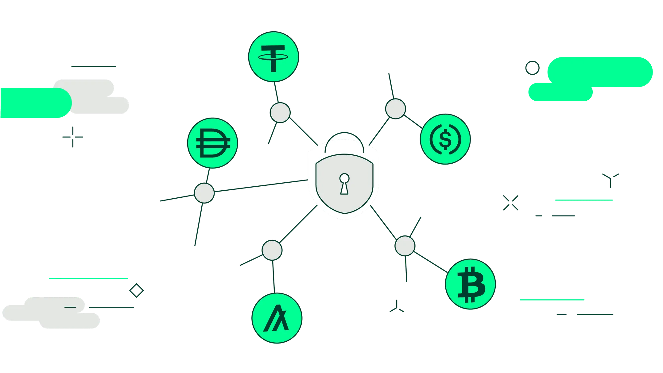 What is Decentralized Finance? (DeFi)