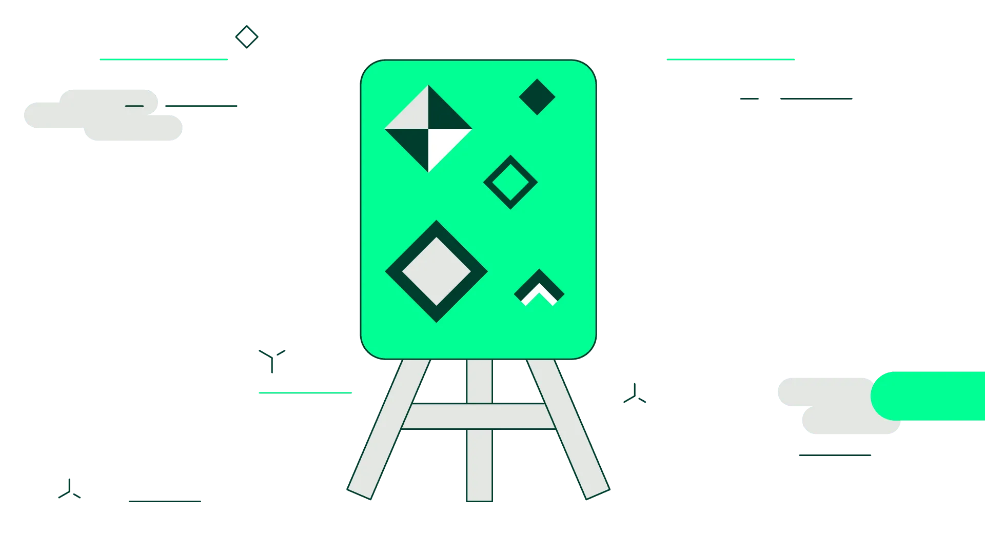 What is generative art?