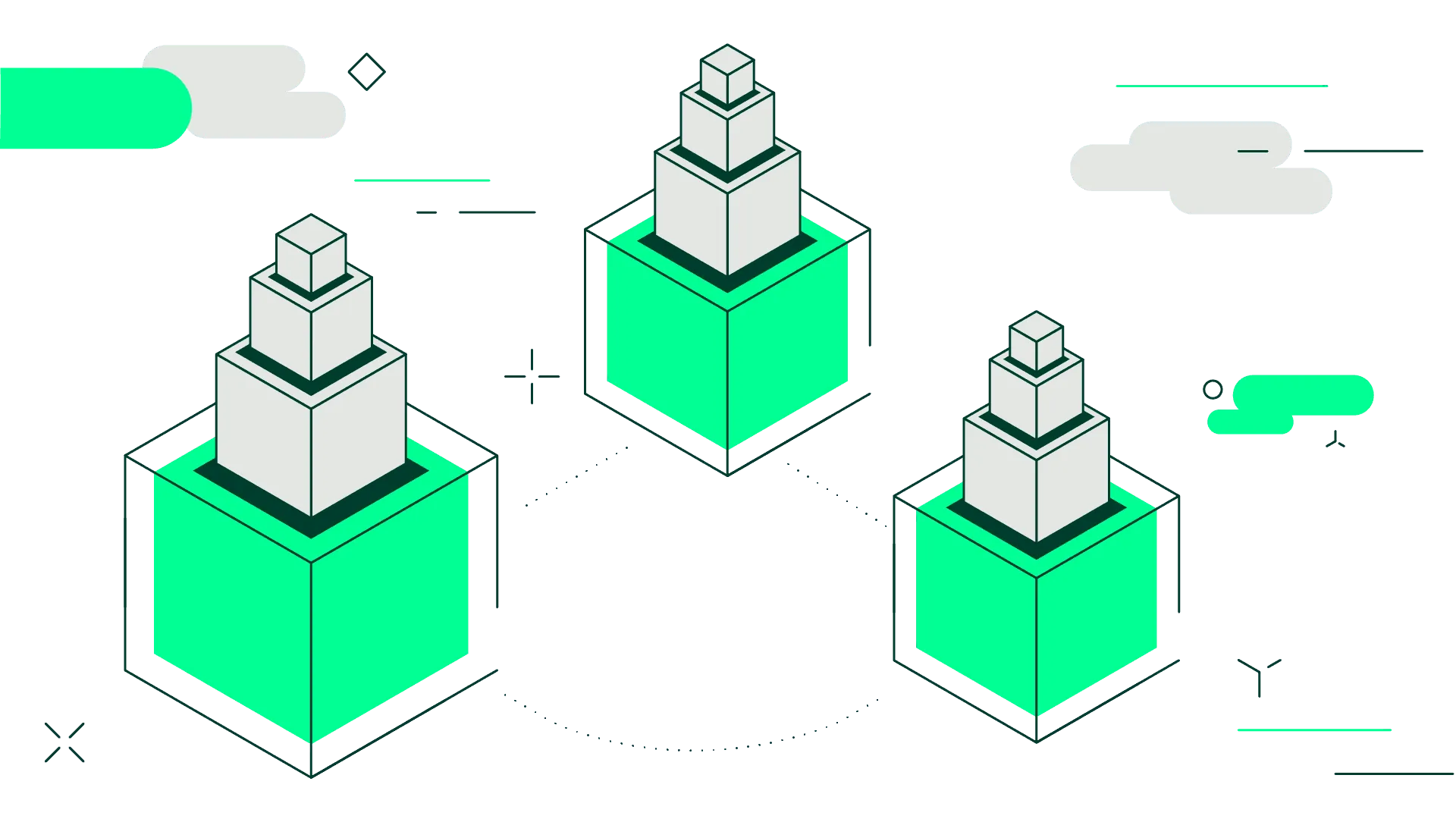 ¿Qué es una blockchain de capa 1?
