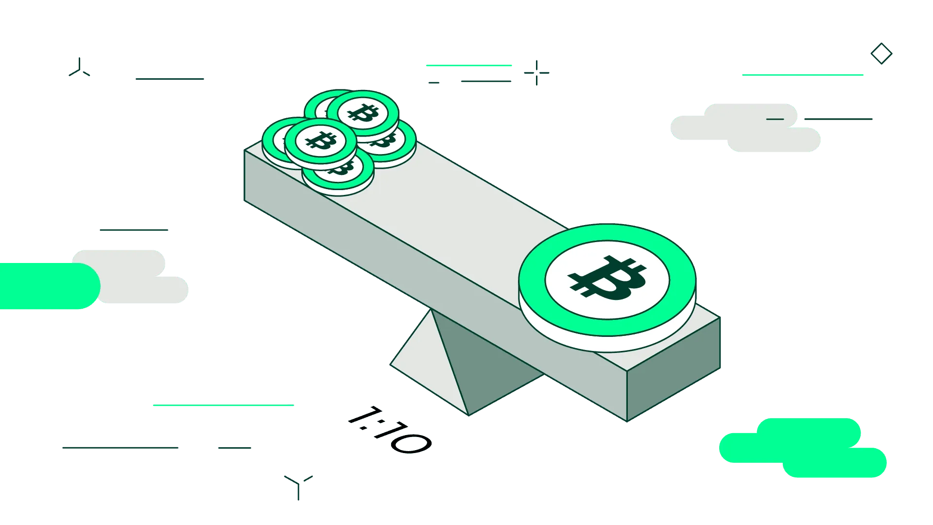 ¿Qué es el trading con apalancamiento?