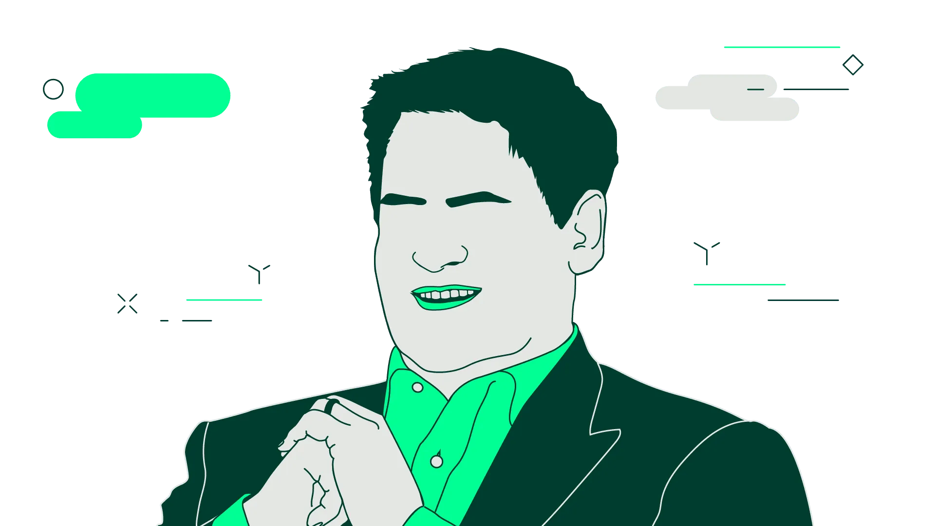 Who is Mark Cuban?