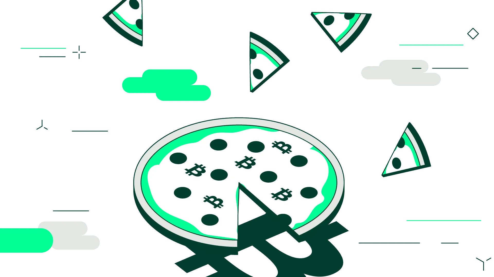 Bitcoin Pizza Day